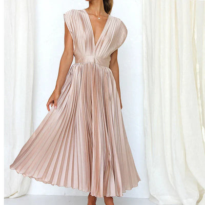Irène™ | Robe Élégante pour Femme