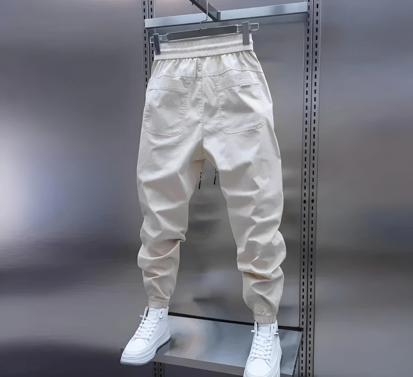 Raphael™ | Design dynamique moderne Pantalon