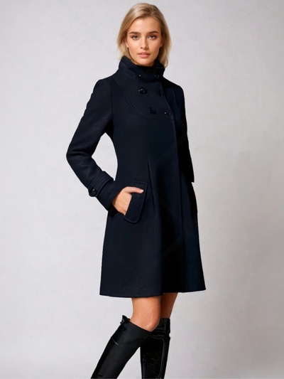 Isabella™ - Veste élégante et chaude