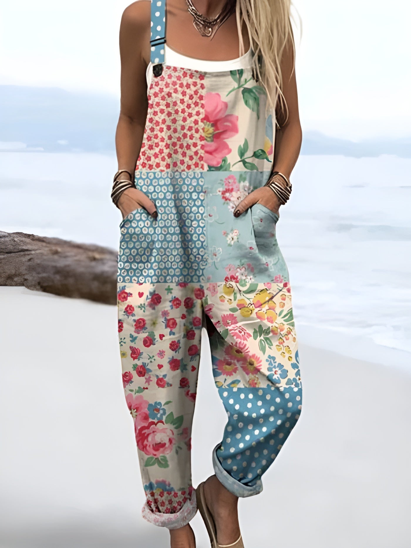 Morgane™ | Combinaison Artistique