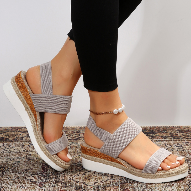 Ester™ | Sandales orthopédiques