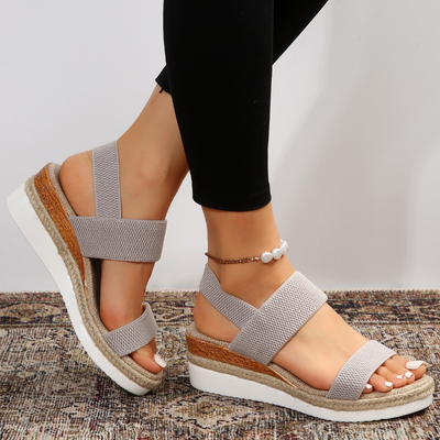 Ester™ | Sandales orthopédiques