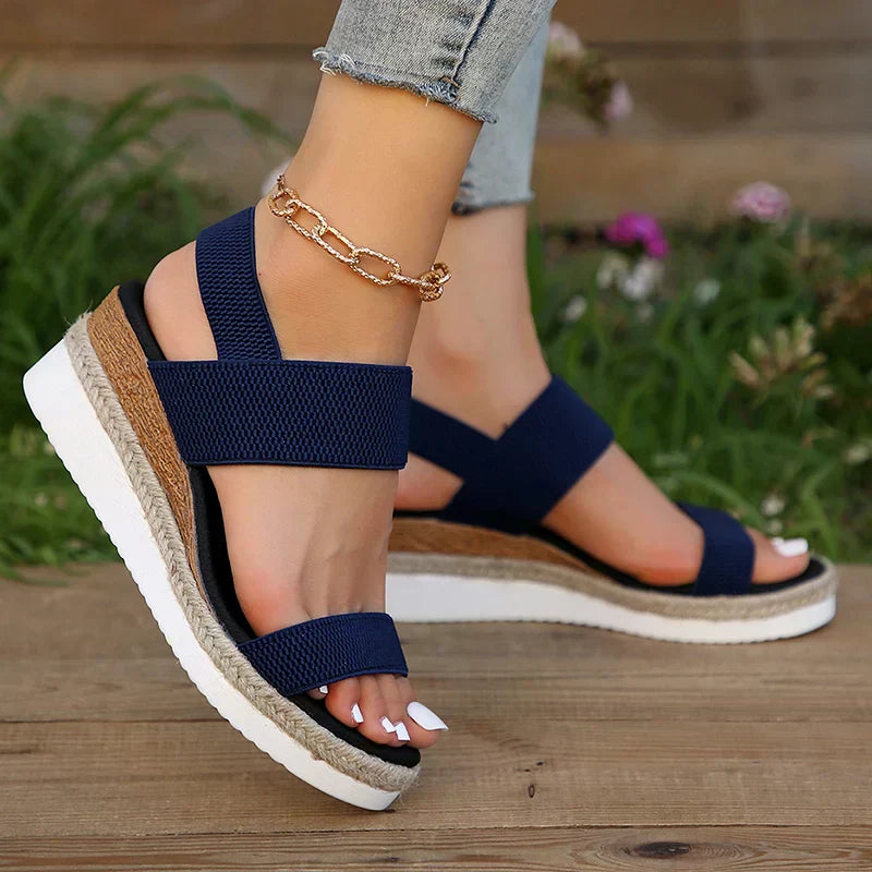 Ester™ | Sandales orthopédiques
