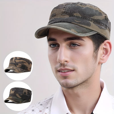Christophe™ | Chapeau Soleil Intemporel