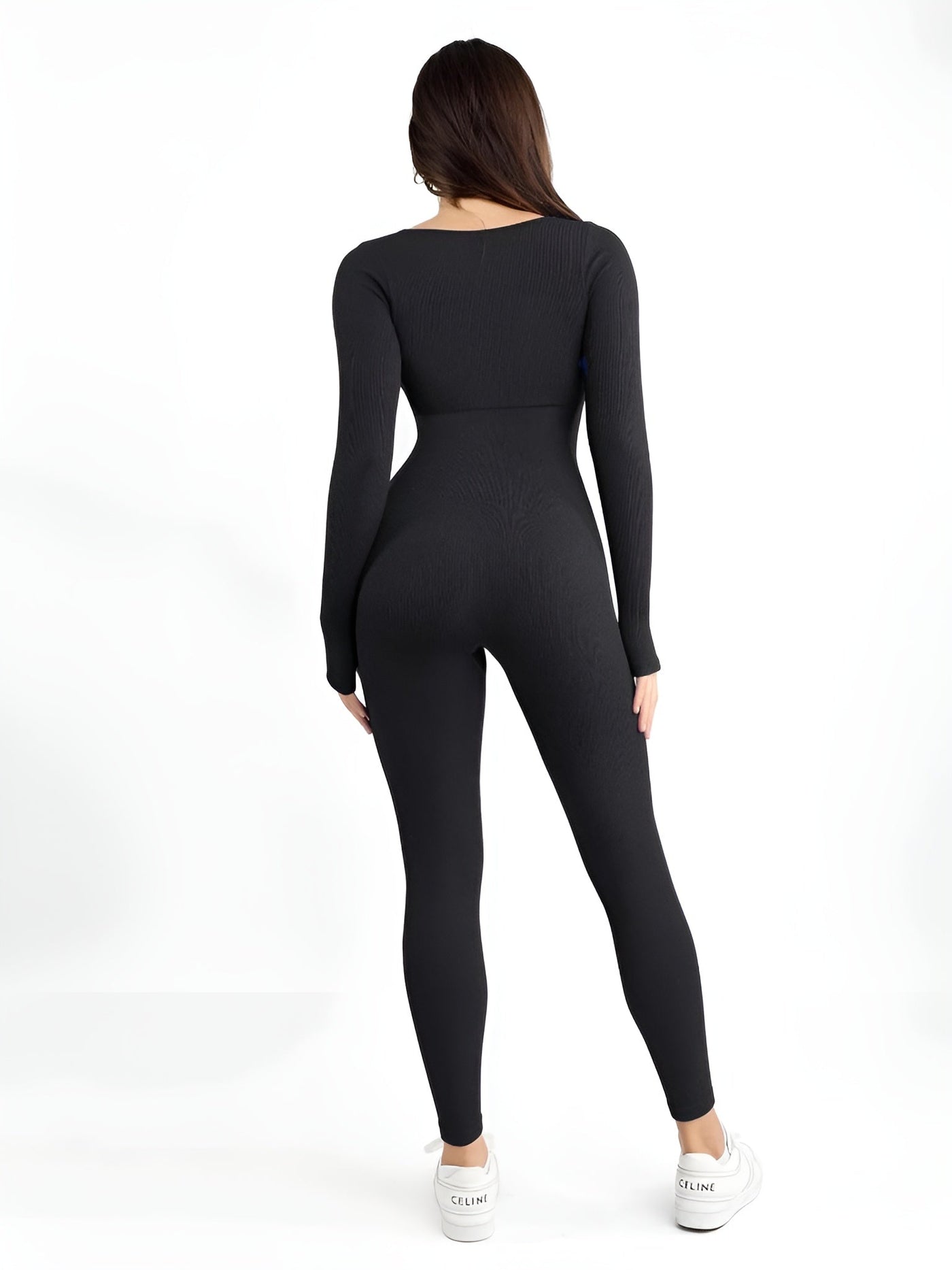 Elsa™ | Combinaison confortable à manches longues