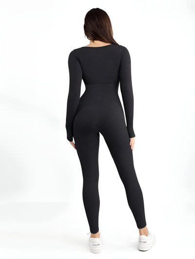 Elsa™ | Combinaison confortable à manches longues