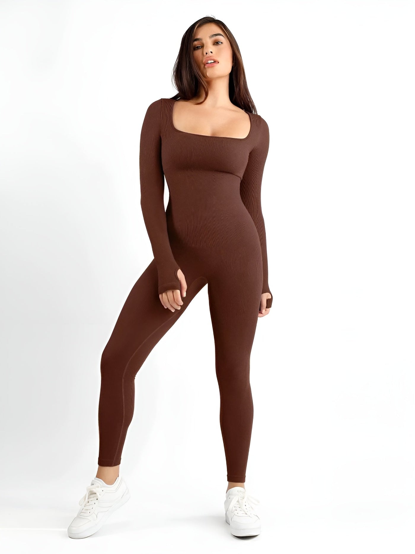 Elsa™ | Combinaison confortable à manches longues
