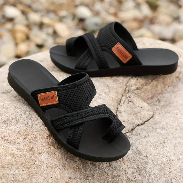 Elsa™ | Sandales élégantes en maille