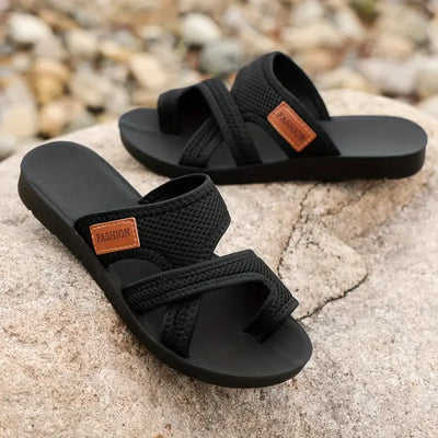 Elsa™ | Sandales élégantes en maille