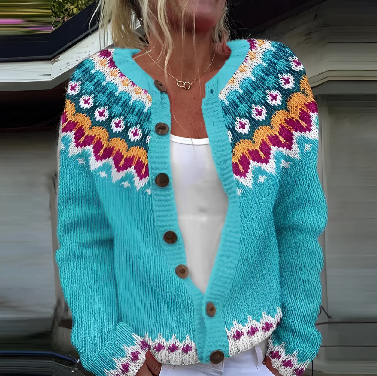 Wilma™ | Gilet confortable