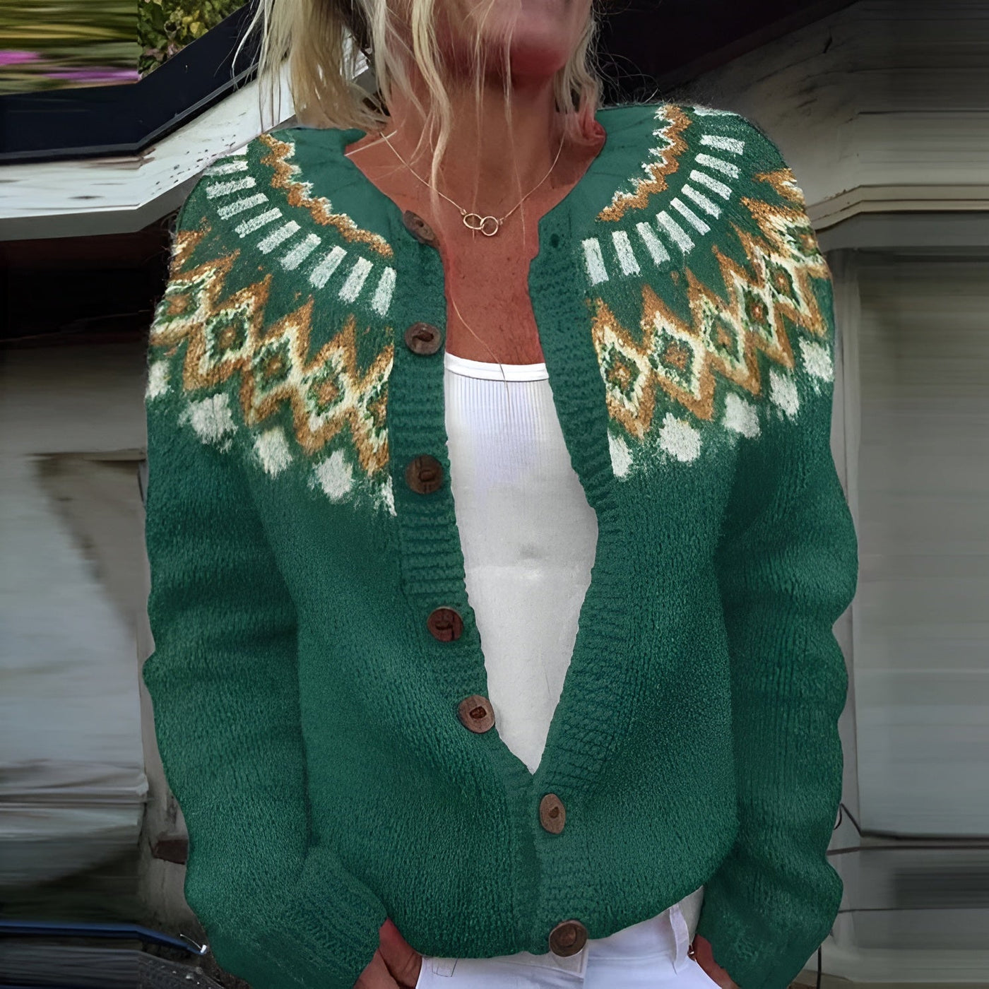Wilma™ | Gilet confortable