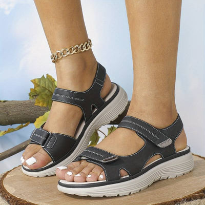 Nora™ | Sandales orthopédiques