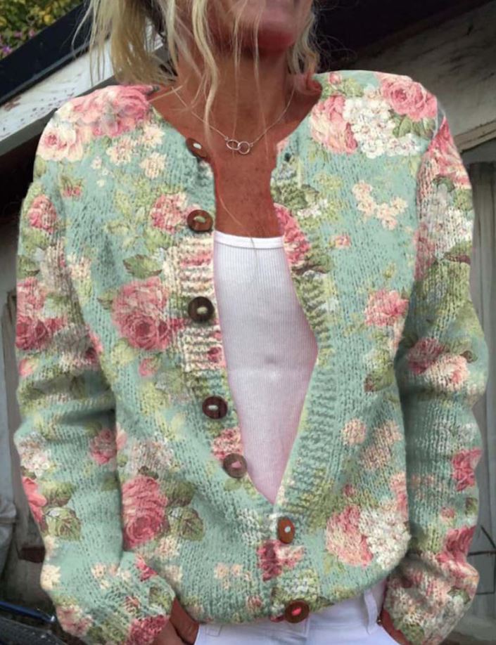 Ingrid™ | Gilet élégant