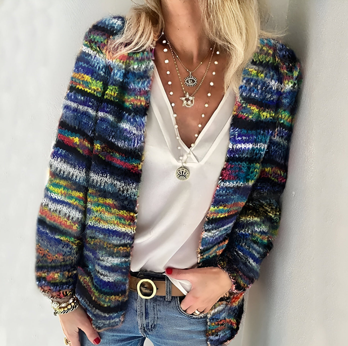 Edith™ | Gilet confortable