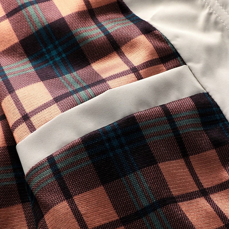 Daniel™ | Manteau Alaric