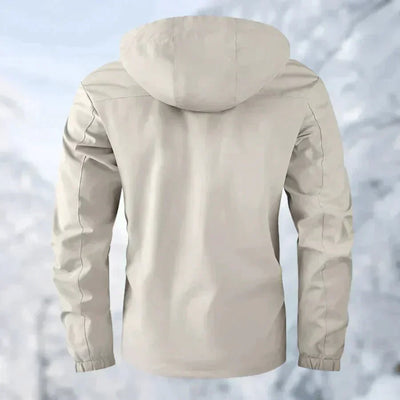 Daniel™ | Manteau Alaric
