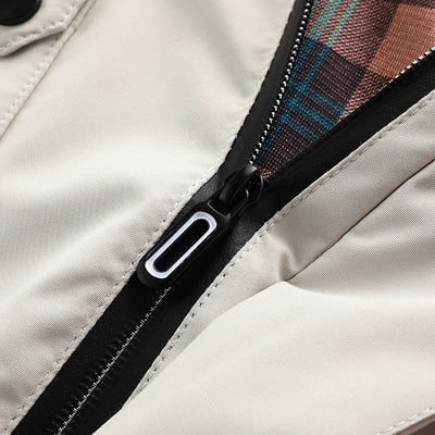 Daniel™ | Manteau Alaric