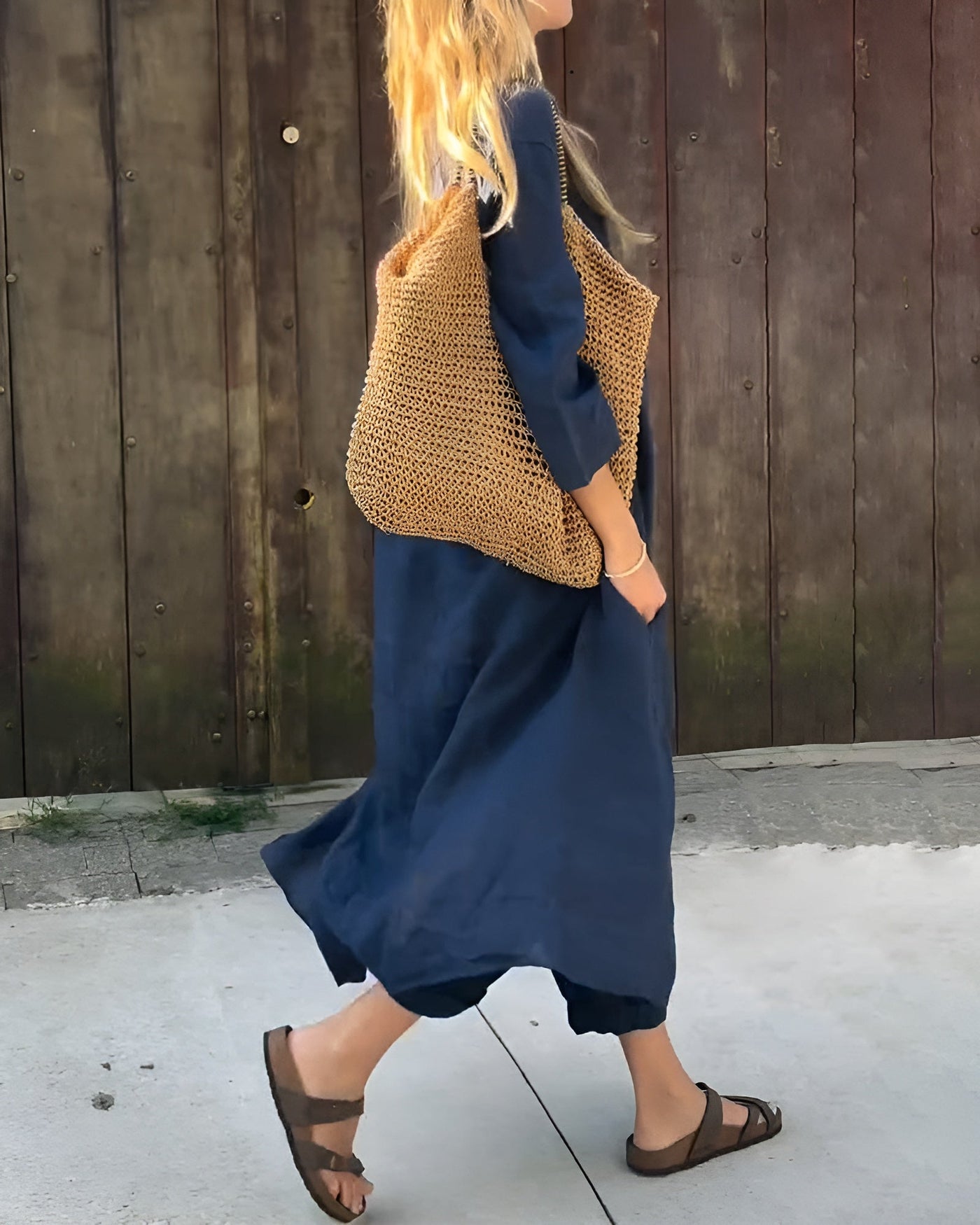 Agathe™ | Ensemble deux pièces chic