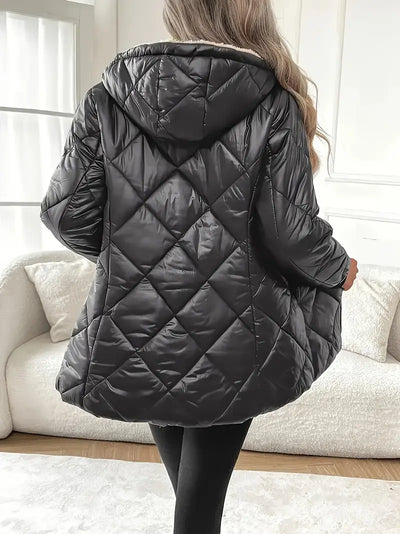 Auriane™ | Manteau Mi-Long