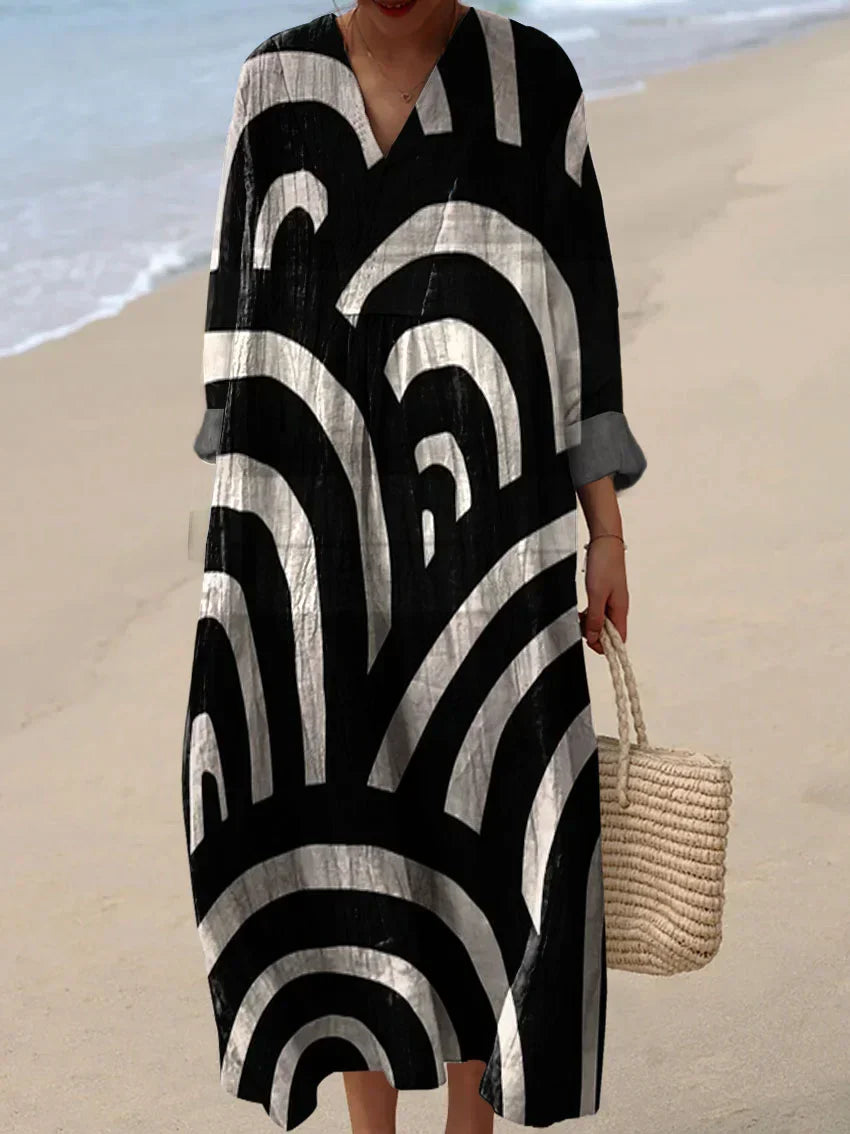 Elina™ | Robe Légère Pour Liberté Totale