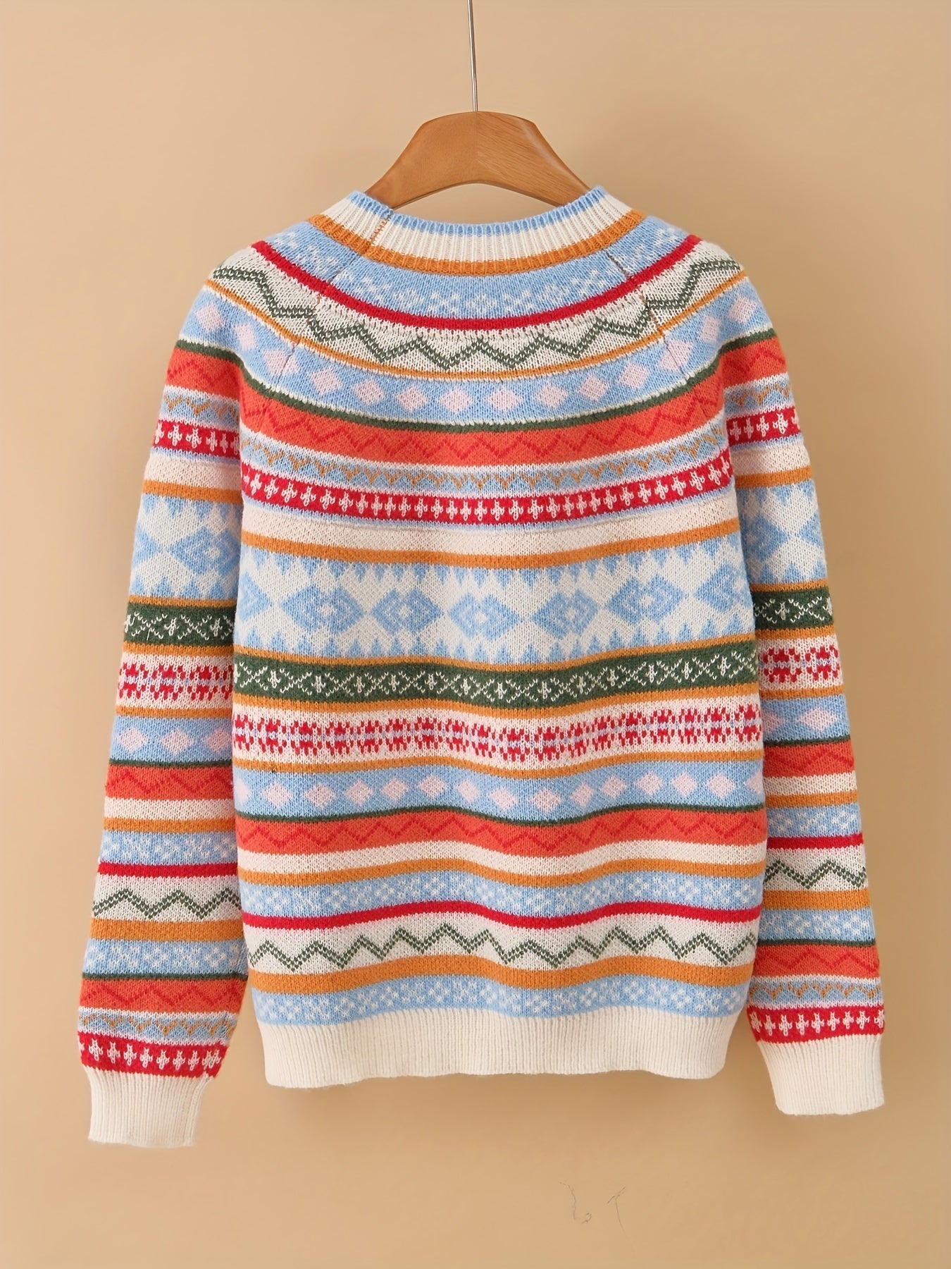 Elin™ | Pull de luxe élégant