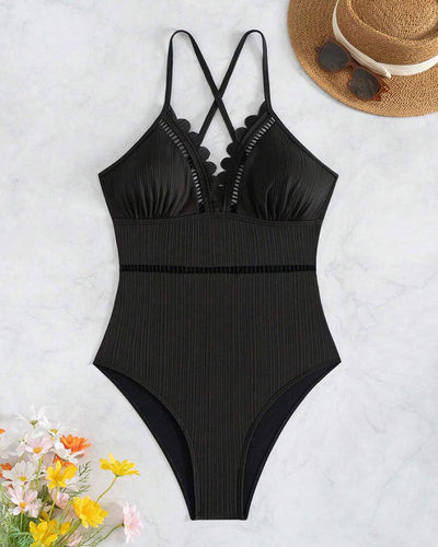 Mireille™ | Maillot Une-Pièce Sexy