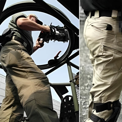 Clément™ | Pantalon imperméable multifonctionnel