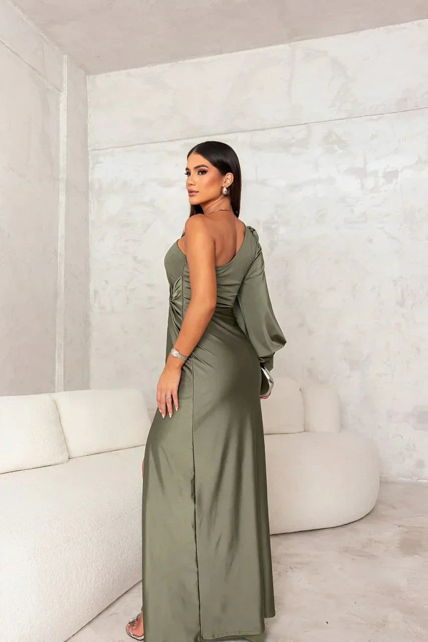 Astrid™ | Robe de Soirée Luxe