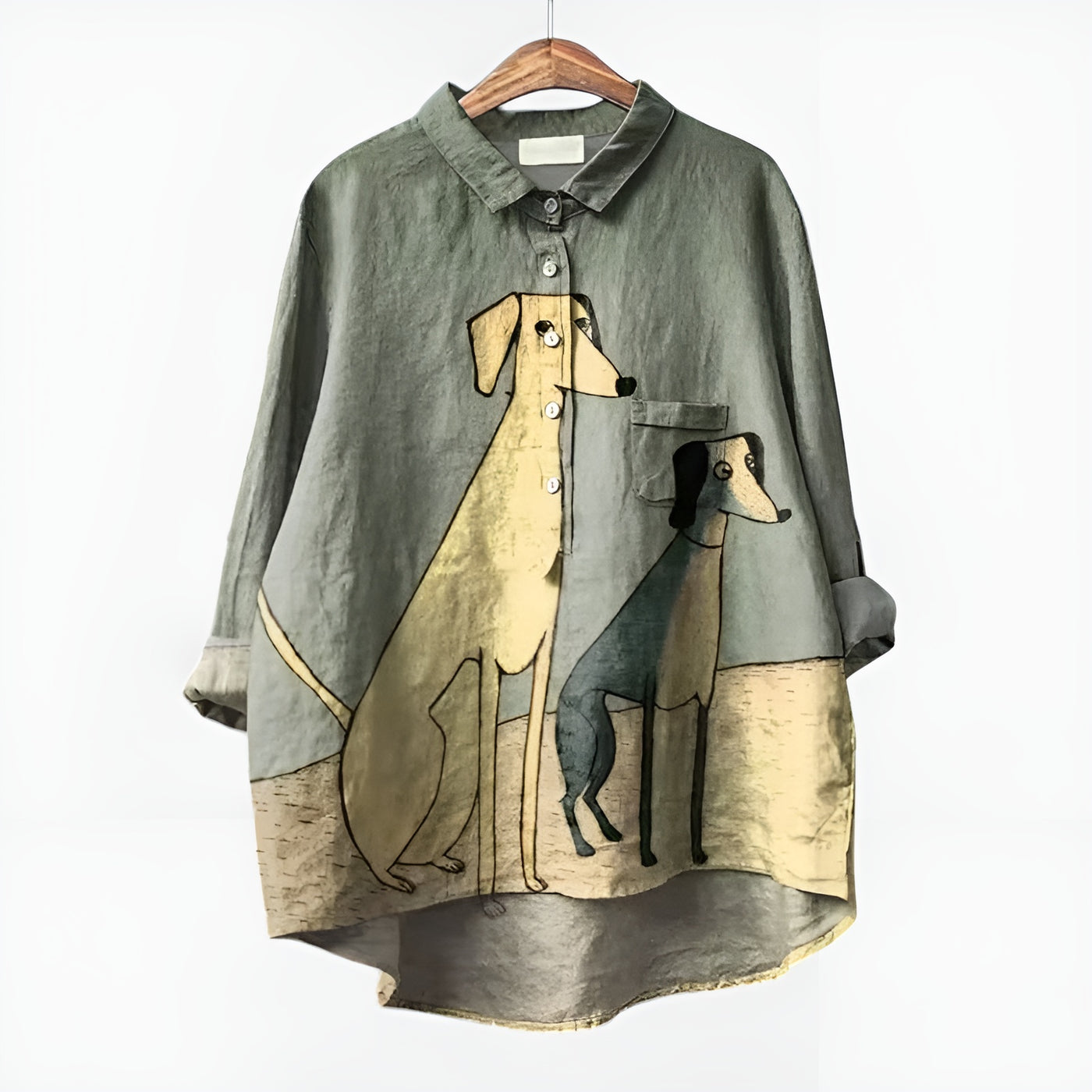 Héline™ | Blouse