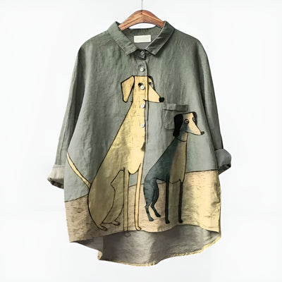 Héline™ | Blouse