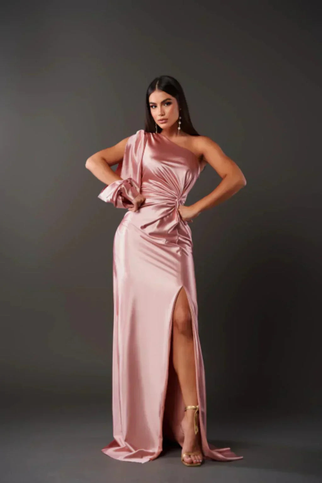 Philomène™ | Robe Cocktail Élégante