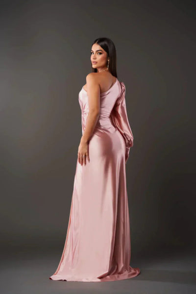 Philomène™ | Robe Cocktail Élégante