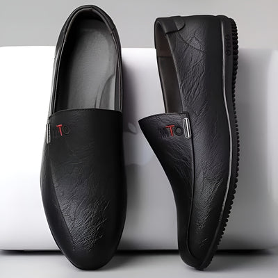 Maxence™ | Mocassins orthopédiques