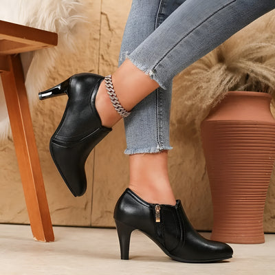 Caroline™ | Bottines orthopédiques pour chevilles