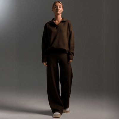 Anna™ | Survêtement en maille pour femmes