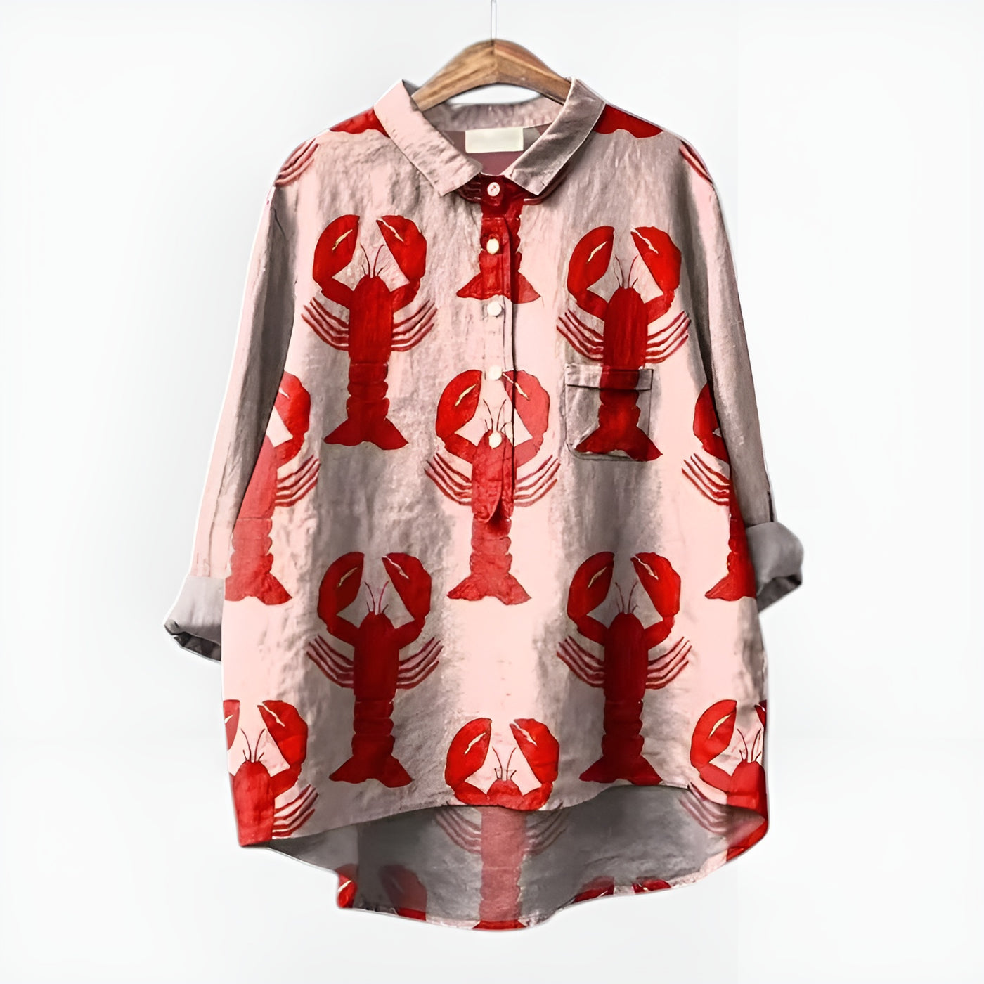 Lalie™ | Blouse