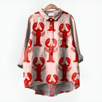 Lalie™ | Blouse