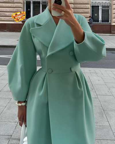 Sofie™ - Veste d'hiver chaude et élégante