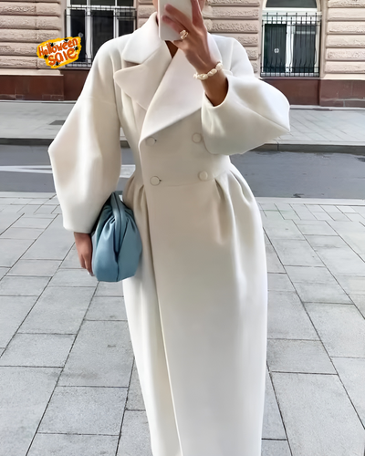 Sofie™ - Veste d'hiver chaude et élégante
