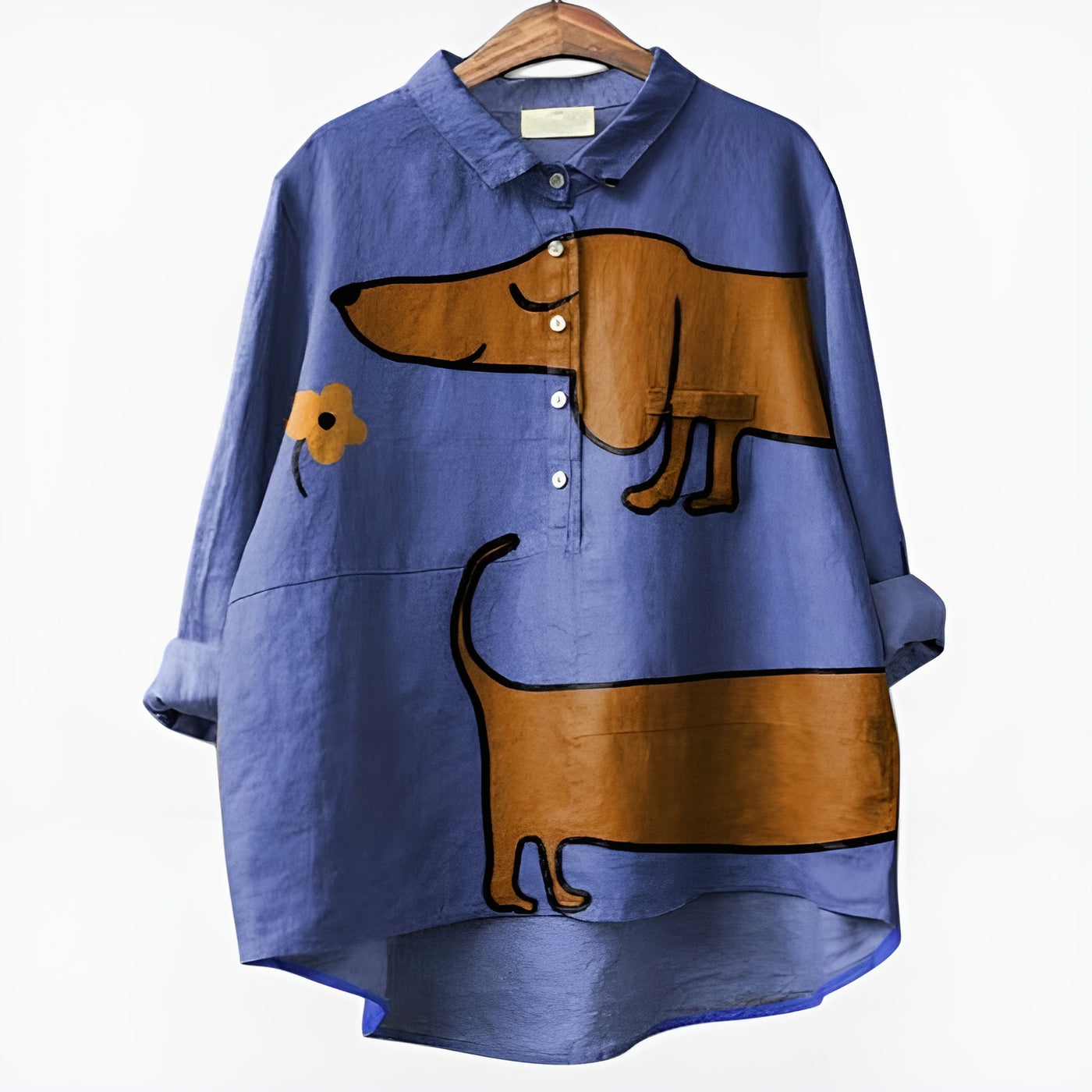 Héline™ | Blouse