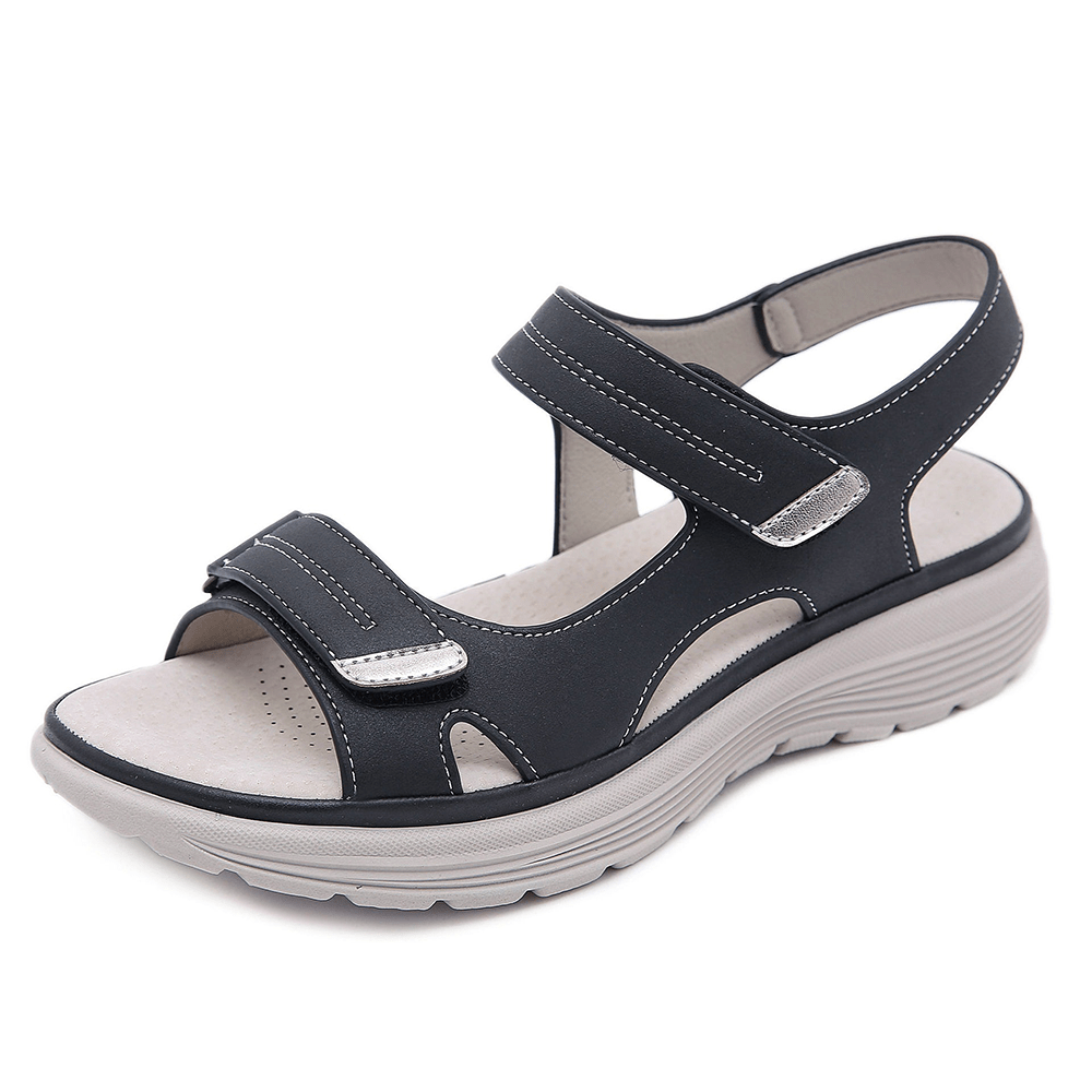 Nora™ | Sandales orthopédiques
