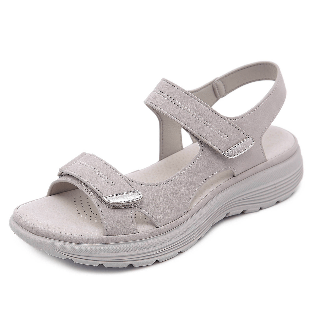 Nora™ | Sandales orthopédiques