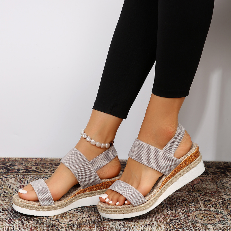 Ester™ | Sandales orthopédiques