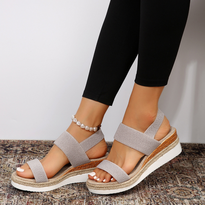 Ester™ | Sandales orthopédiques