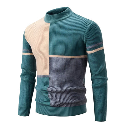 Marcus™ | Pull haut de gamme pour hommes
