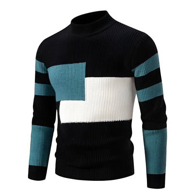 Marcus™ | Pull haut de gamme pour hommes