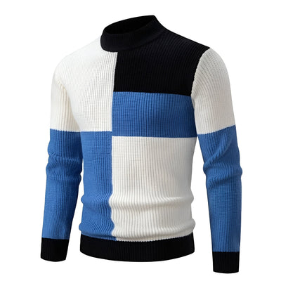Marcus™ | Pull haut de gamme pour hommes