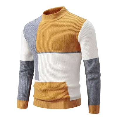 Marcus™ | Pull haut de gamme pour hommes