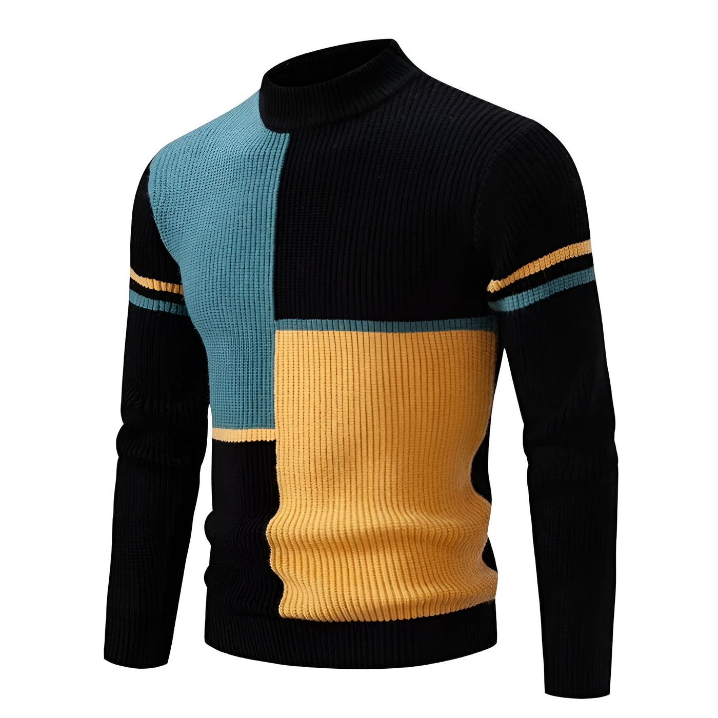 Marcus™ | Pull haut de gamme pour hommes
