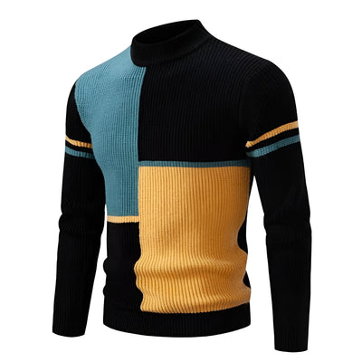 Marcus™ | Pull haut de gamme pour hommes